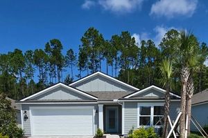 153 GREENWOOD DR, PALM COAST, FL