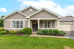 16565 BUCKNER POND WAY, CREST HILL, IL