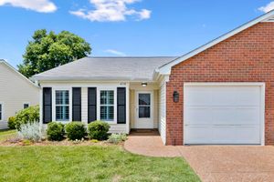 438 SIENA DR, NASHVILLE, TN