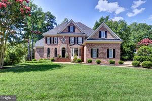 3036 NATHANIELS GRN, WILLIAMSBURG, VA