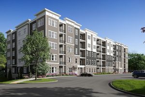 30 COPPERSMITH WAY # 201, CANTON, MA