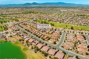 7669 FIELDFARE DR, NORTH LAS VEGAS, NV