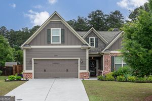2256 LONG BOW CHASE, KENNESAW, GA
