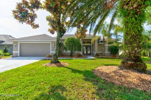 1245 HAMPSTEAD LN, ORMOND BEACH, FL
