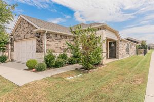 7601 HERITAGE DR, AUBREY, TX