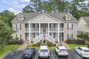 448 MAHOGANY DR 201, MURRELLS INLET, SC