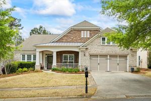 218 BEGONIA CT, GRIFFIN, GA