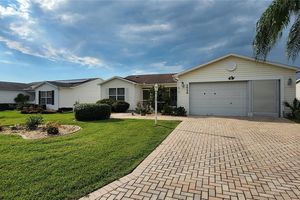 2538 PRIVADA DR, THE VILLAGES, FL