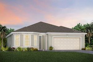 2745 SERENITY MEADOW DR, KISSIMMEE, FL