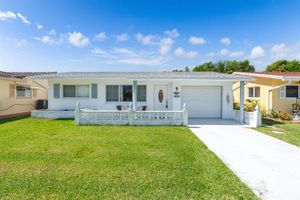 4510 NW 49TH CT, TAMARAC, FL