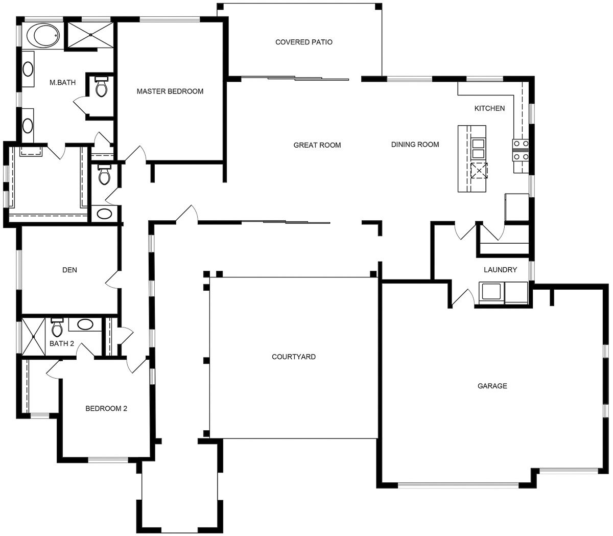 Talking Rock - Retirement Communities | 55+ Communities | 55places