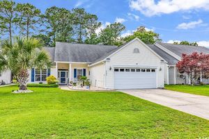 1445 WINGED FOOT CT, MURRELLS INLET, SC