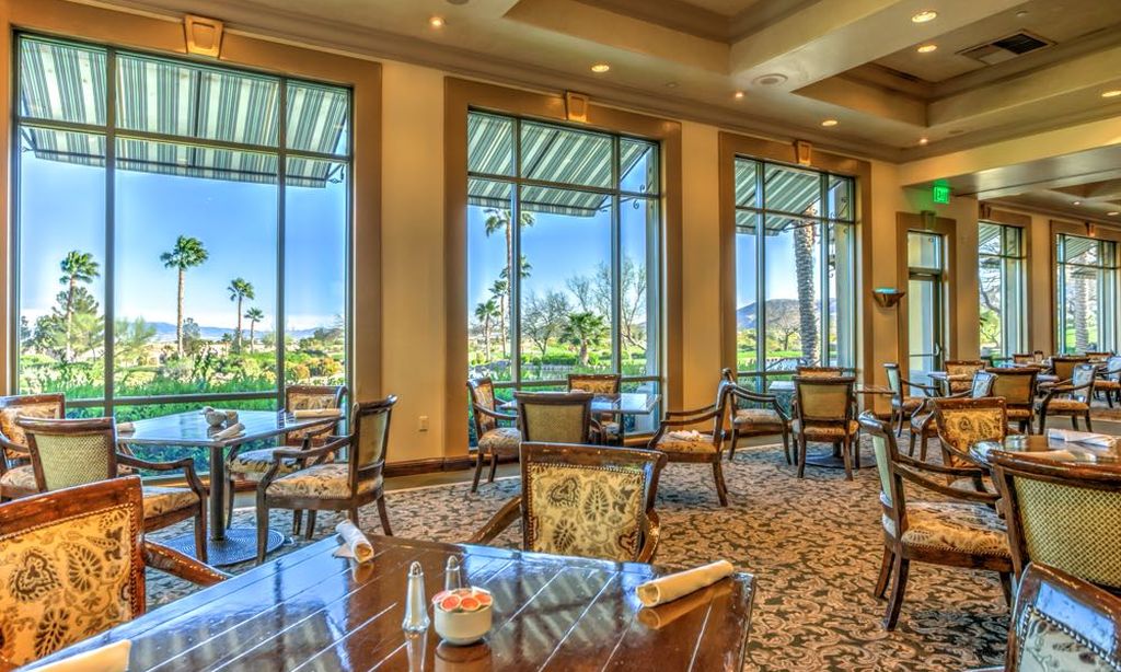 Siena Bistro Restaurant