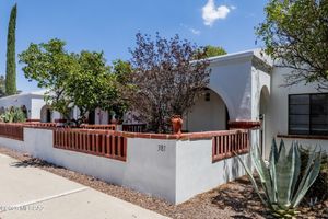 381 S PASEO MADERA UNIT D, GREEN VALLEY, AZ