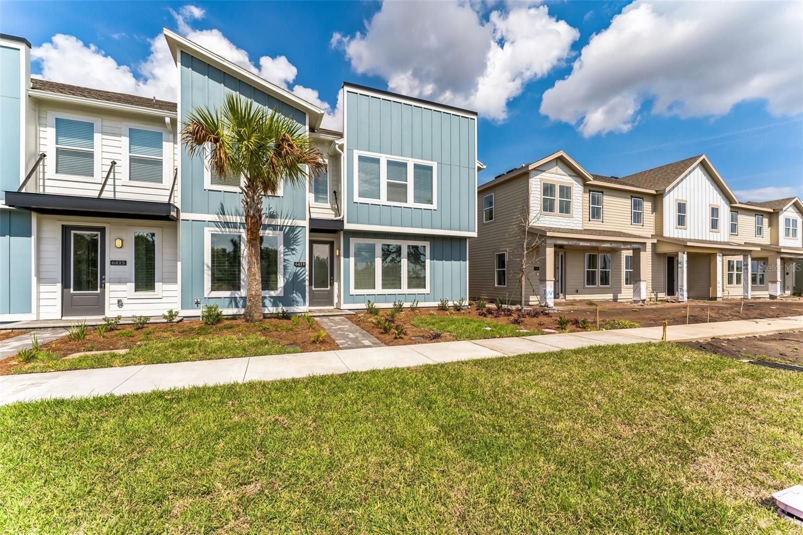 image of property at 6419 CYRILS DRIVE
