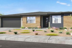 1415 W VIA DEL PALO, QUEEN CREEK, AZ