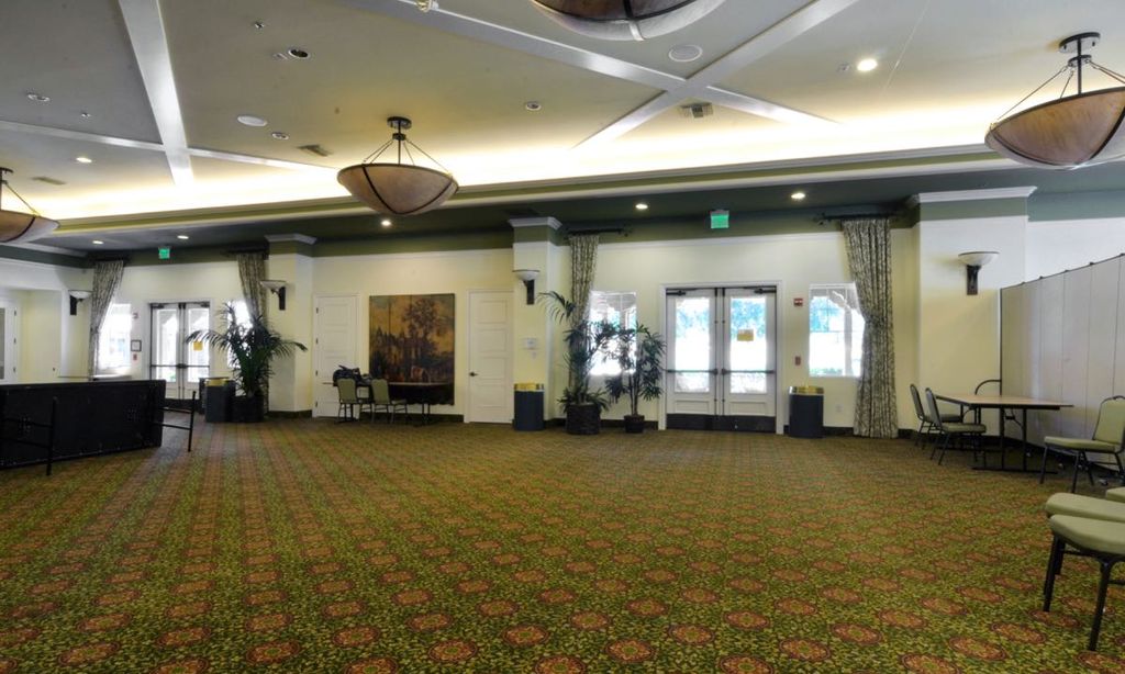 Ballroom