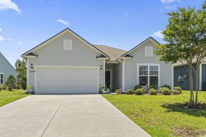 4136 ALVINA WAY, MYRTLE BEACH, SC