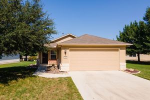 508 SALT CREEK LN, GEORGETOWN, TX