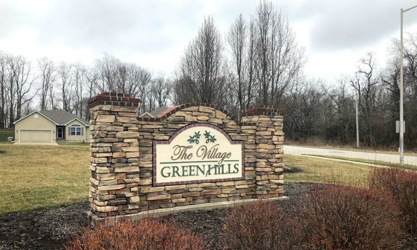 Genesis Trails at Green Hills
