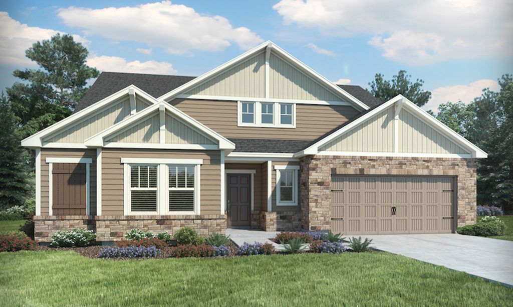 73 Single-Family Homes