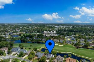 2686 FOUR OAK RD, SOUTHPORT, NC