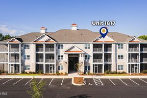 395 S CROW CREEK DR NW UNIT 1817, CALABASH, NC