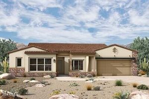 20646 W BERRIDGE LN, BUCKEYE, AZ
