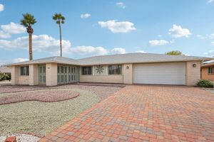 12603 W CRYSTAL LAKE DR, SUN CITY WEST, AZ
