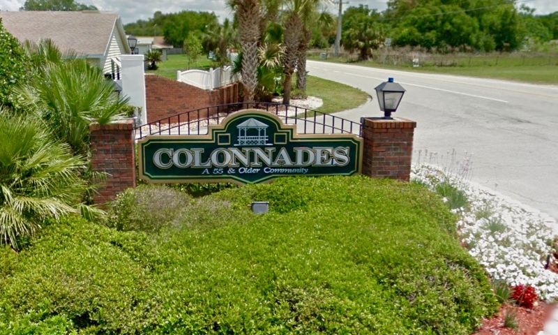 Colonnades - Lakeland, FL