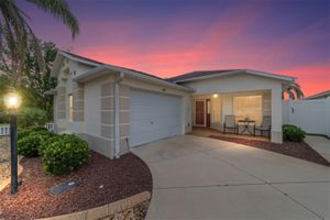 736 ENOLA PL, THE VILLAGES, FL