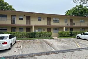 461 NW 76TH AVE 106, MARGATE, FL