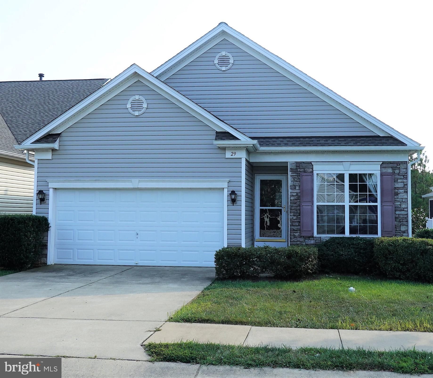 image of property at 29 NORWOOD LANE