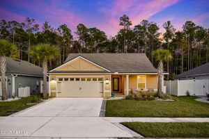 136 EAGLES LANDING LN, ST AUGUSTINE, FL