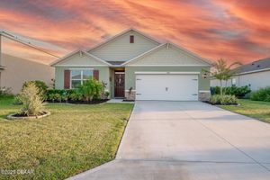 1326 MIDDLE LAKE DR, ORMOND BEACH, FL
