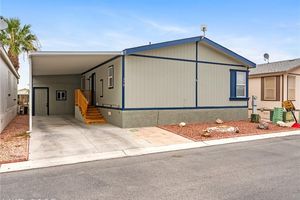 370 MONTECITO DR, PAHRUMP, NV