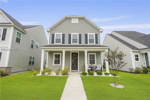 48 GARDEN ROW DR S, HARDEEVILLE, SC