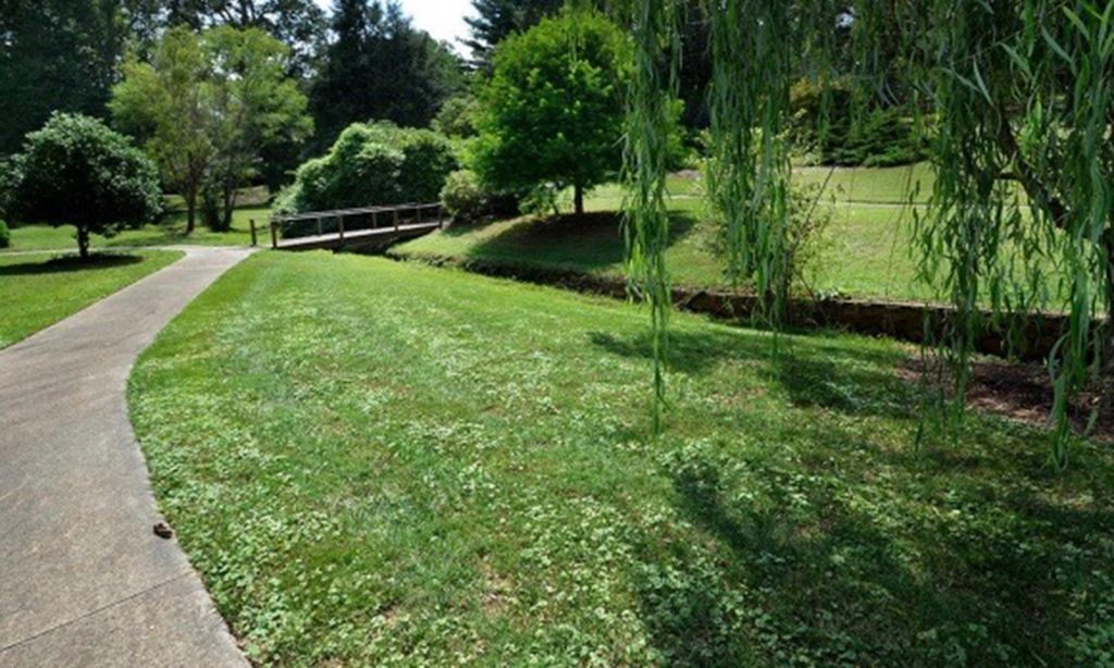 Parks & Natural Space