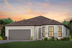 14018 SW GINGERLINE DR PALMARY 901, PORT SAINT LUCIE, FL