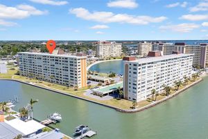 4725 COVE CIR APT 302, ST PETERSBURG, FL