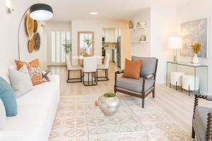 443 ALBERTO WAY B115, LOS GATOS, CA