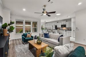 7315 TRULL BROOK LN, FRISCO, TX