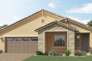 25188 N 174TH AVE, SURPRISE, AZ