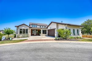 111 MEDICI CV, HORSESHOE BAY, TX