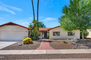 201 W PASEO DEL CHINO, GREEN VALLEY, AZ