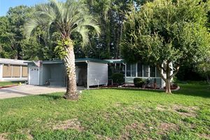600 OAK BLVD, WILDWOOD, FL