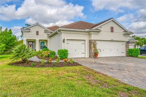 3129 PRESERVES EDGE CT, FORT MYERS, FL