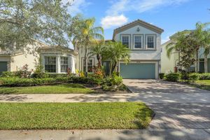 11460 SW FIELDSTONE WAY, PORT SAINT LUCIE, FL