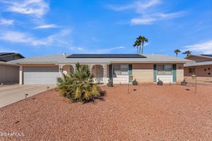 13018 W LIMEWOOD DR, SUN CITY WEST, AZ