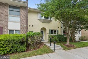 3357 S LEISURE WORLD BLVD # 96-C, SILVER SPRING, MD